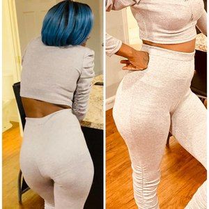 Meet your Posher, Lovely